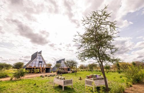 Kajiado County Cabina | Nanare Chalets Amboseli