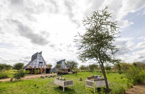 Kajiado County Cabina | Nanare Chalets Amboseli