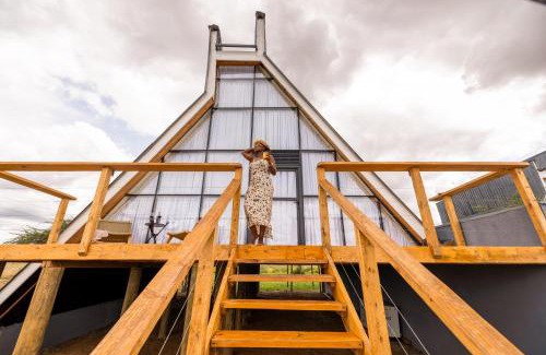 Kajiado County Cabina | Nanare Chalets Amboseli