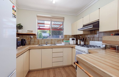 Bull Creek Casa | Nanas House by Swan BnB Management