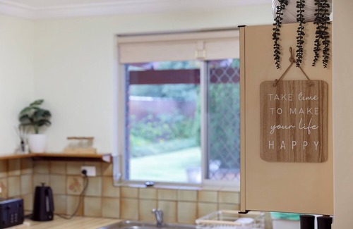 Bull Creek Casa | Nanas House by Swan BnB Management