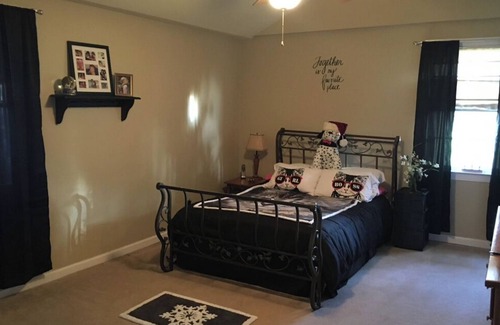 Mount Juliet Casa | Nance Country