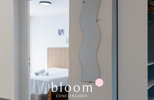 Saint Nicolas - Charles III - Ville vieille - Trois Maisons - Leopold Apartamento | Nancy Plein Centre 6 Voyageurs