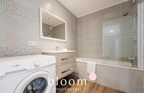 Saint Nicolas - Charles III - Ville vieille - Trois Maisons - Leopold Apartamento | Nancy Plein Centre 6 Voyageurs