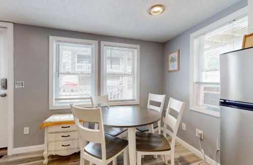 Hampton Apartamento | Nancy's Villa