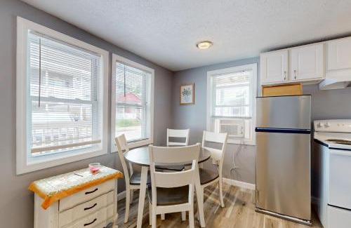 Hampton Apartamento | Nancy's Villa