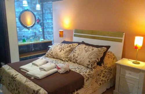 Sao Francisco de Paula Hotel | Nanda's House Pousada