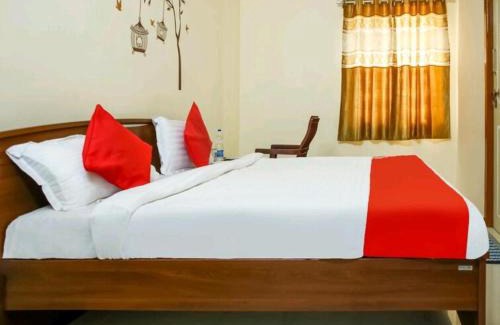 Nellore Hotel | Nandas Grand