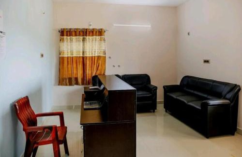 Nellore Hotel | Nandas Grand