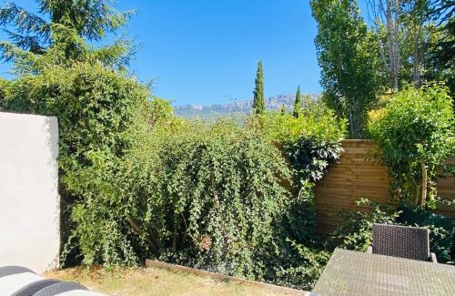 Nans-les-Pins Casa | Nanséa Lodge en Provence