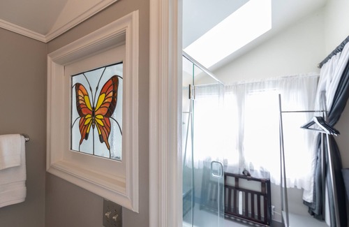 Half Moon Bay Cama Y Desayuno | Nantucket Whale Inn