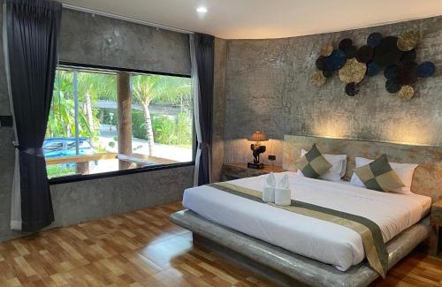 Thung Song Complejo | Nao Ta Chuang