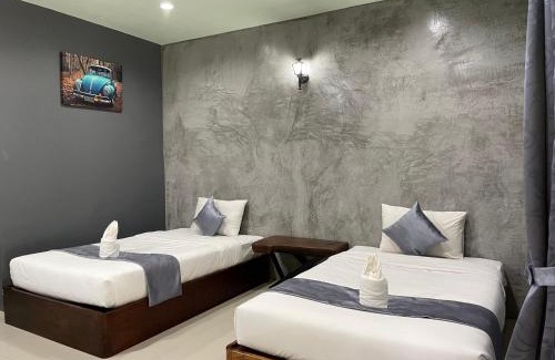 Thung Song Complejo | Nao Ta Chuang