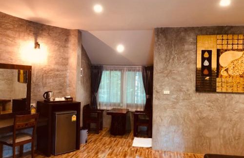 Thung Song Complejo | Nao Ta Chuang