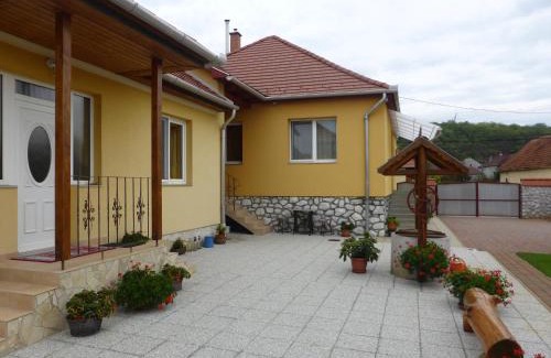 Egerszalok Apartamento | Napfény Apartman és Vendégház