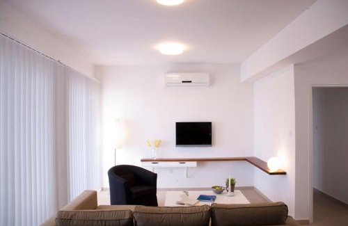 Ayia Napa Apartamento | Napian Suites