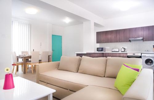 Ayia Napa Apartamento | Napian Suites