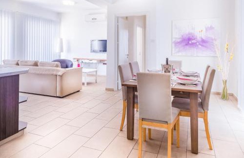Ayia Napa Apartamento | Napian Suites