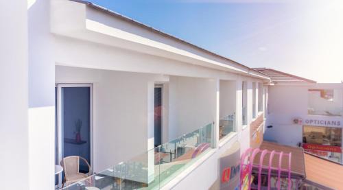 Ayia Napa Apartamento | Napian Suites