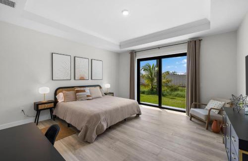 East Naples Villa | Naples Getaway by Beaches & Pickleball Courts