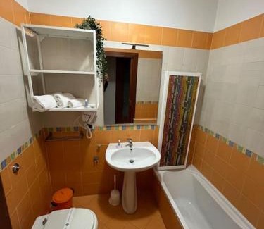 Naples Apartamento | Napoli's little bridges Guest House