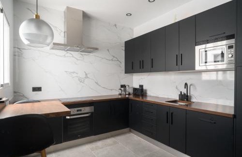 Vegueta Apartamento | Nara Private Rooms