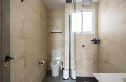 Vegueta Apartamento | Nara Private Rooms