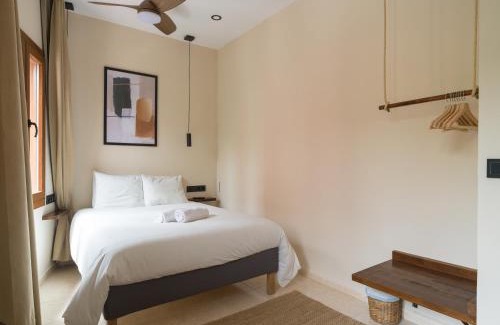 Vegueta Apartamento | Nara Private Rooms