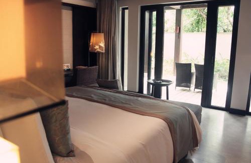 Perfume Bay Villa | Narada Resort & Spa Perfume Bay Sanya - All Villas