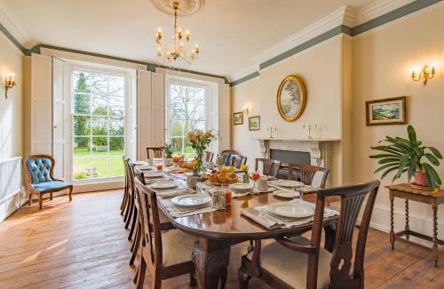 St Mary's Bay Casa | Nares House by Bloom Stays