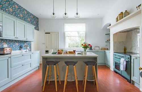 St Mary's Bay Casa | Nares House by Bloom Stays