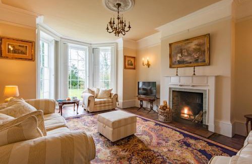 St Mary's Bay Casa | Nares House by Bloom Stays