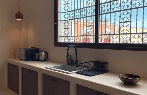 Zona centro Apartamento | Narrativ Lofts