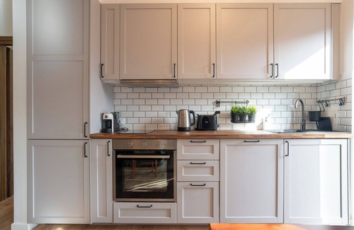 Casargo Apartamento | Narro - Under the Big Bench #223