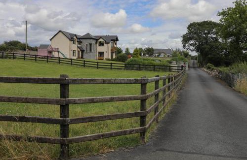 Cornamucklagh Casa | Narrow water house