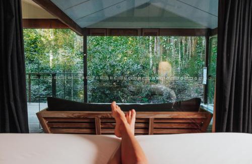 North Maleny Cabina | Narrows Escape Rainforest Retreat