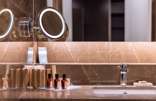 Bolu Hotel | NARVEN WELLNESS & THERMAL HOTEL