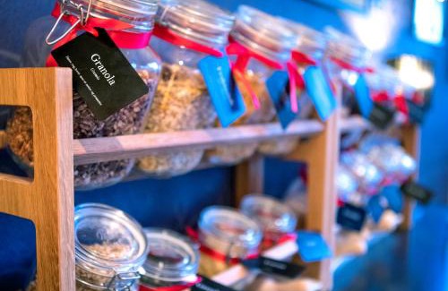 Narvik Hotel | Narvik Budget Rooms