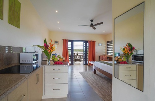 Port Vila Hotel | Nasama Resort