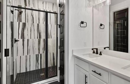 Talbot's Corner Casa | NASHVILLA. A Luxe Escape + 3 Miles to Downtown.