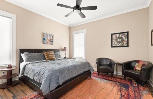 Edgehill Casa | NashVilla