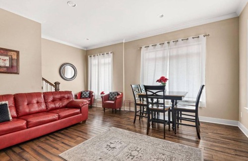 Edgehill Casa | NashVilla