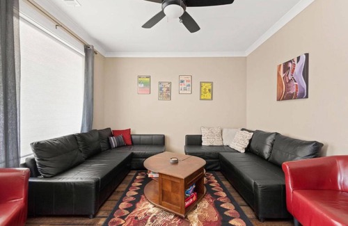 Edgehill Casa | NashVilla