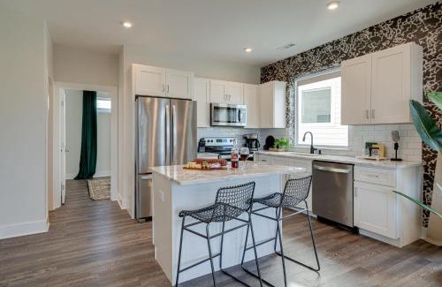 Whitebridge Casa | Nashville - 5625 Lenox Ave