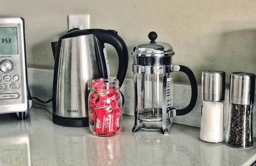 McFerrin Park Casa | Nashville Luxury Townhome | 5-Mins to Downtown