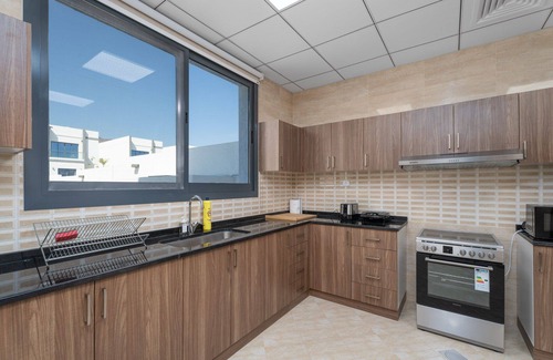 Sharm Villa | Nasma Holiday Homes - Al Dana Villas