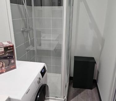 Beauvais Apartamento | Nassau2 F1