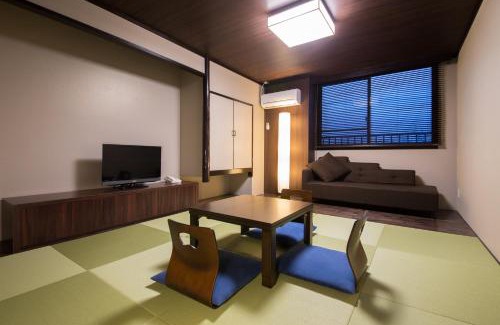 Shinkashio Onsen Hotel | Nasu Ichiya Hotel