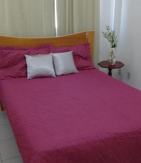 Parnamirim Apartamento | Natal RN Apartamento