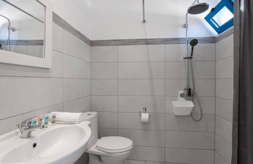 Ixia Hotel | Nathalie Hotel